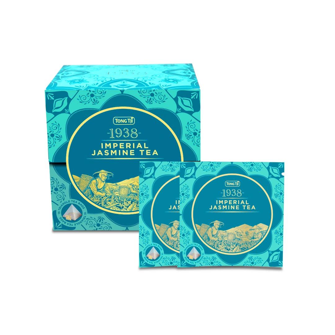 Imperial Jasmine Tea